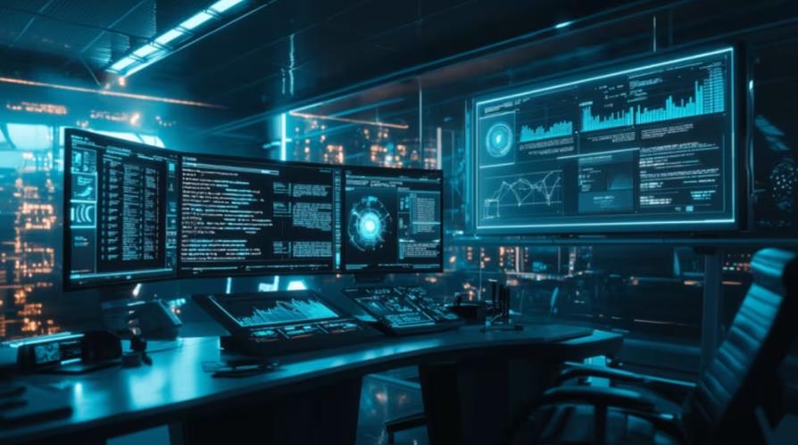 赫章县工业设备远程运维SCADA，设备数据采集与远程运维管控解决方案