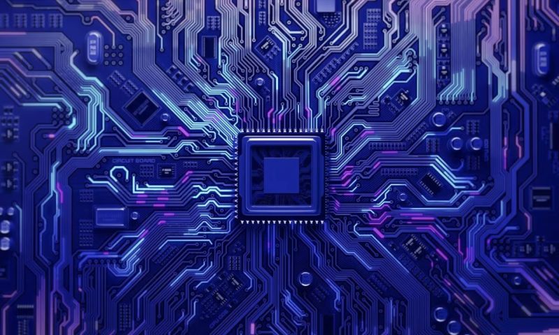 赫章县工业物联网核心技术体系与落地应用解析